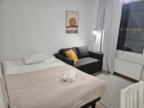 Studio Apartment Aurora, Rovaniemi
